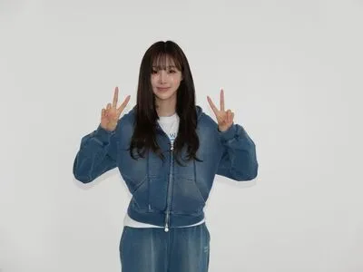 Giselle Aespa OnlyFans Leaked Free Thumbnail Picture - #EcYB6iyNu1