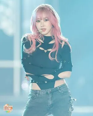 Giselle Aespa OnlyFans Leaked Free Thumbnail Picture - #FQRWmF1BzX