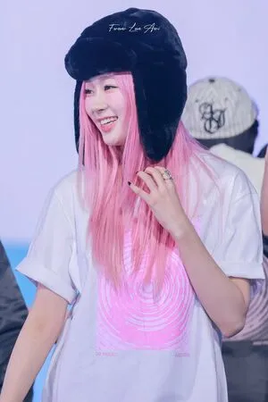 Giselle Aespa OnlyFans Leaked Free Thumbnail Picture - #GJicpaiaxB