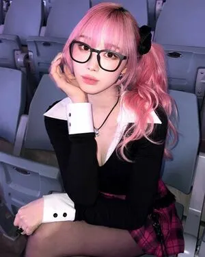 Giselle Aespa OnlyFans Leaked Free Thumbnail Picture - #GLlw720E4o