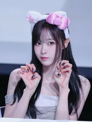 Giselle Aespa OnlyFans Leaked Free Thumbnail Picture - #HDWOyU6h7a