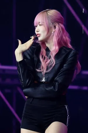 Giselle Aespa OnlyFans Leaked Free Thumbnail Picture - #HQMUr307k2