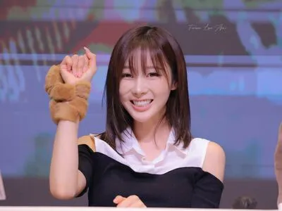 Giselle Aespa OnlyFans Leaked Free Thumbnail Picture - #K1nV6SoUSg