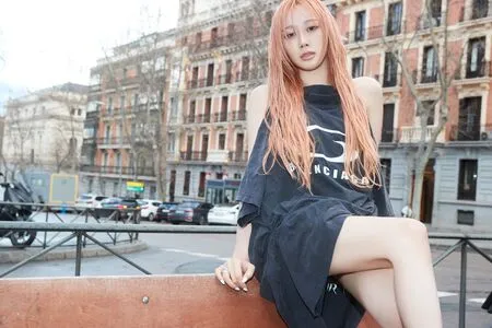 Giselle Aespa OnlyFans Leaked Free Thumbnail Picture - #LKsJwhPZCC