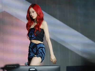 Giselle Aespa OnlyFans Leaked Free Thumbnail Picture - #LMGul7yWBm