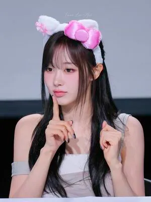 Giselle Aespa OnlyFans Leaked Free Thumbnail Picture - #N8X9rmHrIT