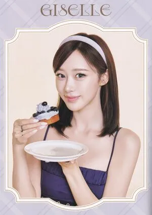 Giselle Aespa OnlyFans Leaked Free Thumbnail Picture - #NQDW4YWHHE