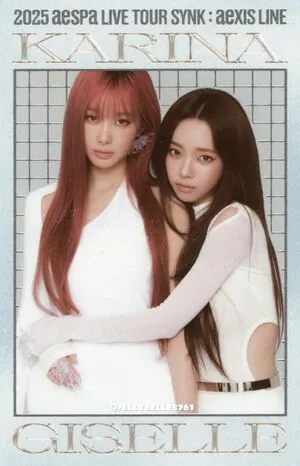 Giselle Aespa OnlyFans Leaked Free Thumbnail Picture - #NsgultbHAA