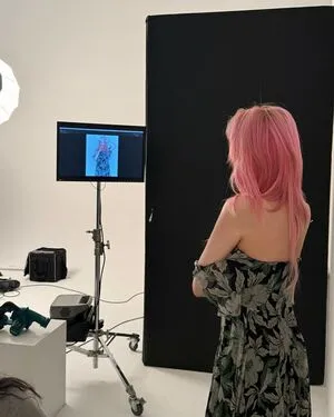 Giselle Aespa OnlyFans Leaked Free Thumbnail Picture - #O5cFcq9xuS