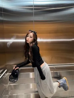 Giselle Aespa OnlyFans Leaked Free Thumbnail Picture - #PIw365xXV0