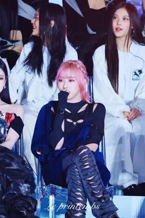 Giselle Aespa OnlyFans Leaked Free Thumbnail Picture - #QGonfPJt40