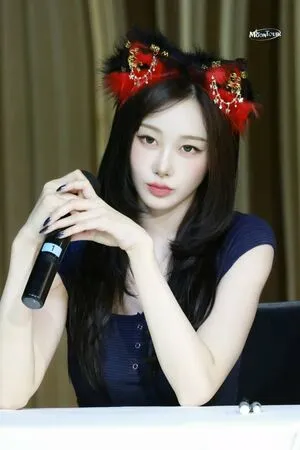 Giselle Aespa OnlyFans Leaked Free Thumbnail Picture - #QVctlz2fxf