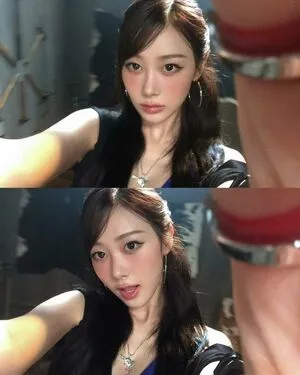 Giselle Aespa OnlyFans Leaked Free Thumbnail Picture - #Qa1qCCCO0o