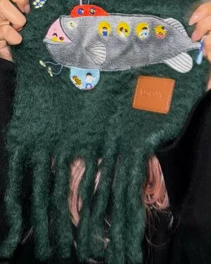 Giselle Aespa OnlyFans Leaked Free Thumbnail Picture - #Qg1dCpF5tW