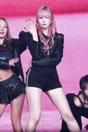 Giselle Aespa OnlyFans Leaked Free Thumbnail Picture - #Rs3BcslBem