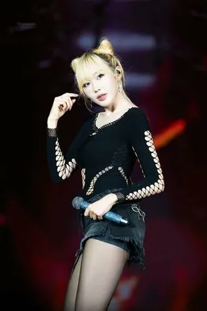 Giselle Aespa OnlyFans Leaked Free Thumbnail Picture - #S1YSuOJFey