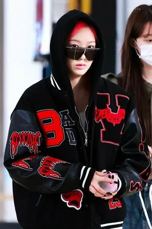 Giselle Aespa OnlyFans Leaked Free Thumbnail Picture - #TKfub3E7sS