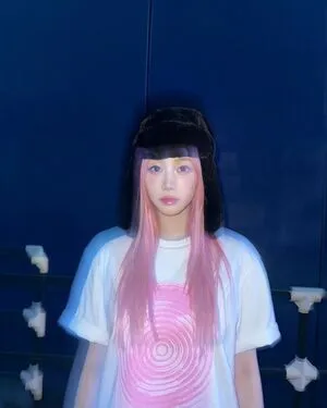 Giselle Aespa OnlyFans Leaked Free Thumbnail Picture - #U5totZl7AR