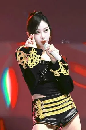 Giselle Aespa OnlyFans Leaked Free Thumbnail Picture - #UKGB3OvAee