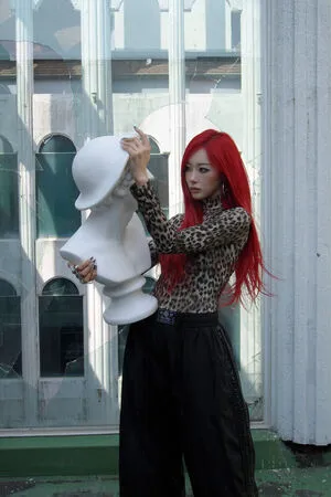 Giselle Aespa OnlyFans Leaked Free Thumbnail Picture - #VUttBnt3LJ