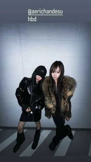 Giselle Aespa OnlyFans Leaked Free Thumbnail Picture - #VYgnk5kt1t