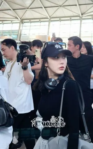 Giselle Aespa OnlyFans Leaked Free Thumbnail Picture - #XjX6SiASI9