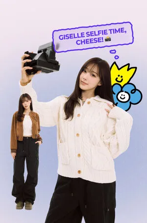 Giselle Aespa OnlyFans Leaked Free Thumbnail Picture - #YNs0Sveibh