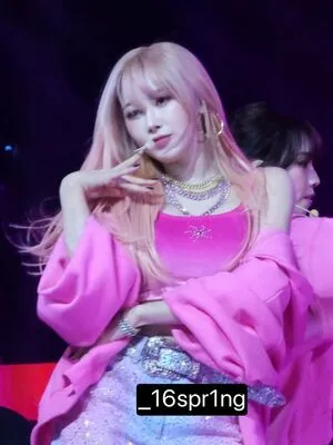 Giselle Aespa OnlyFans Leaked Free Thumbnail Picture - #a7fpeH4JZe