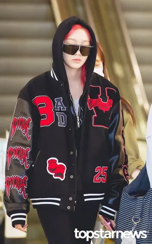 Giselle Aespa OnlyFans Leaked Free Thumbnail Picture - #amgIusPk7C