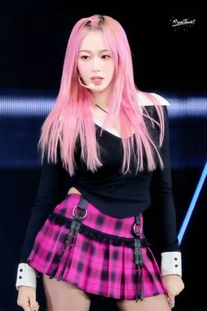 Giselle Aespa OnlyFans Leaked Free Thumbnail Picture - #anMmknthpi