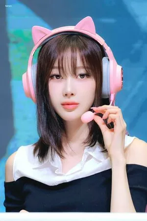 Giselle Aespa OnlyFans Leaked Free Thumbnail Picture - #auHPOJFCRl