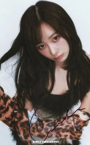 Giselle Aespa OnlyFans Leaked Free Thumbnail Picture - #cMBKRnXz9I