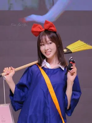 Giselle Aespa OnlyFans Leaked Free Thumbnail Picture - #co3csLdUM3