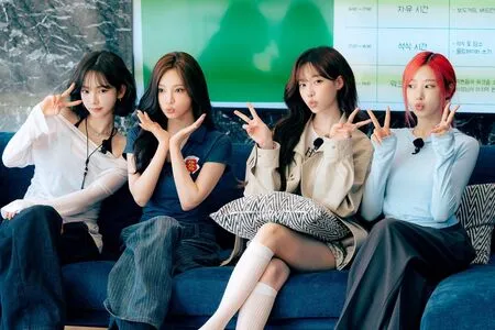 Giselle Aespa OnlyFans Leaked Free Thumbnail Picture - #cxTYnOyC1y