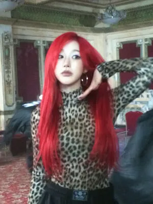 Giselle Aespa OnlyFans Leaked Free Thumbnail Picture - #dJ10g9ymoK