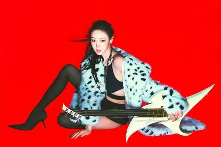 Giselle Aespa OnlyFans Leaked Free Thumbnail Picture - #dOojmcFNlB