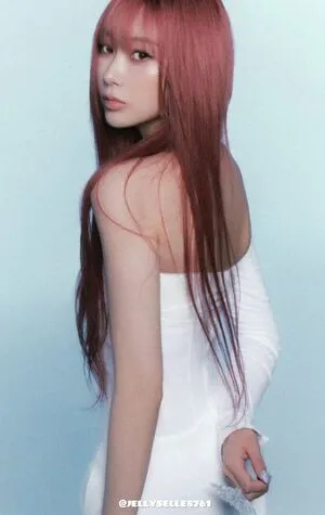 Giselle Aespa OnlyFans Leaked Free Thumbnail Picture - #dgNm3At8U0