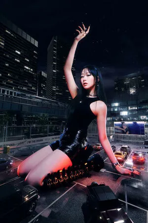 Giselle Aespa OnlyFans Leaked Free Thumbnail Picture - #dueLYNJyBc