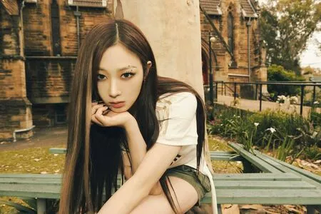 Giselle Aespa OnlyFans Leaked Free Thumbnail Picture - #gbNKZTVfwt