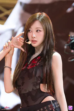 Giselle Aespa OnlyFans Leaked Free Thumbnail Picture - #h8FjyzOfTl