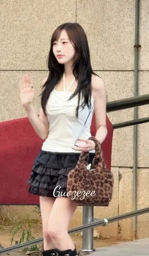 Giselle Aespa OnlyFans Leaked Free Thumbnail Picture - #hr9E5bWjhK