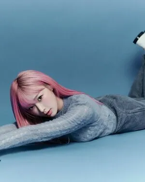 Giselle Aespa OnlyFans Leaked Free Thumbnail Picture - #hwUUAiuWoc