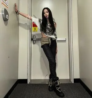 Giselle Aespa OnlyFans Leaked Free Thumbnail Picture - #j0FfMCgL0J