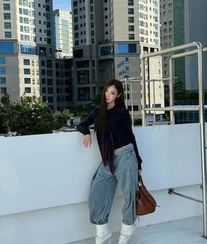 Giselle Aespa OnlyFans Leaked Free Thumbnail Picture - #o2iuI8Ppgc