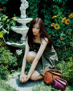 Giselle Aespa OnlyFans Leaked Free Thumbnail Picture - #oapAvWyMZj