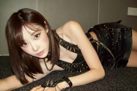 Giselle Aespa OnlyFans Leaked Free Thumbnail Picture - #owOOF7oq7F