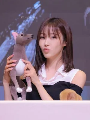 Giselle Aespa OnlyFans Leaked Free Thumbnail Picture - #p44dEzrAHH