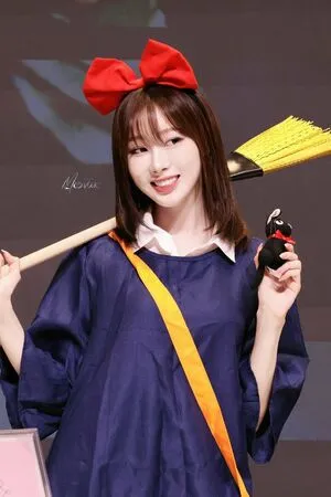 Giselle Aespa OnlyFans Leaked Free Thumbnail Picture - #qHHTp9WnLi