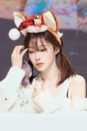 Giselle Aespa OnlyFans Leaked Free Thumbnail Picture - #qT82Df6fXP