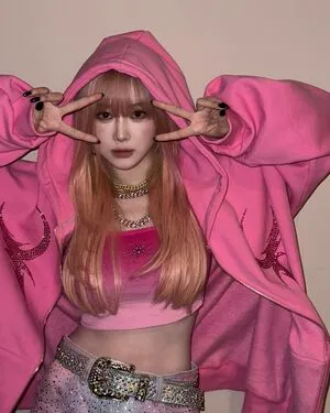 Giselle Aespa OnlyFans Leaked Free Thumbnail Picture - #rLAetejxCD